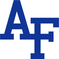 logo of Air Force Falcons