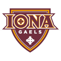 logo of Iona Gaels