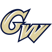 logo of George Washington Revolutionaries