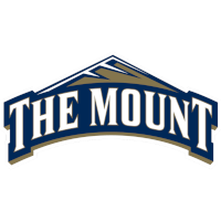 logo of Mount St. Mary's Mountaineers