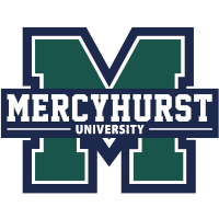 logo of Mercyhurst Lakers