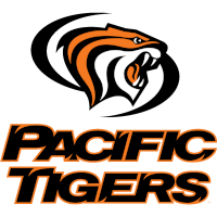 logo of Pacific Tigers