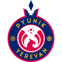 logo of Pyunik FA