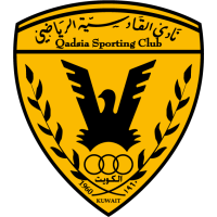 logo of Qadsia SC