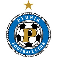 logo of Pyunik FA