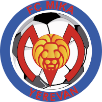 logo of FC Mika Ashtarak