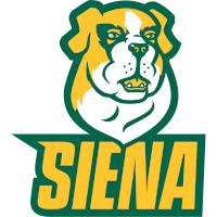 logo of Siena Saints