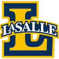 logo of La Salle Explorers