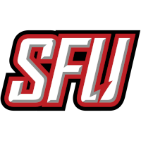 logo of St. Francis (PA) Red Flash