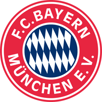 logo of FC Bayern München