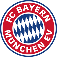 logo of FC Bayern München
