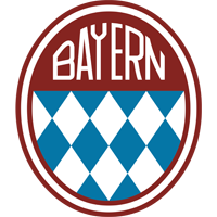 logo of FC Bayern München