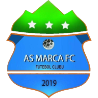 logo of AS Marca FC