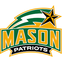 logo of George Mason Patriots