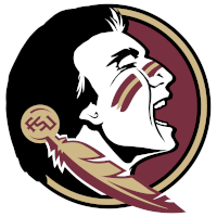 logo of Florida State Seminoles