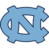 logo of North Carolina Tar Heels
