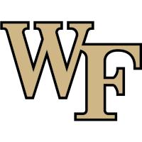 logo of Wake Forest Demon Deacons