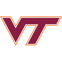 logo of Virginia Tech Hokies