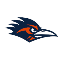 logo of UTSA Roadrunners