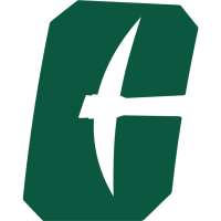 logo of Charlotte 49ers