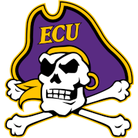 logo of East Carolina Pirates