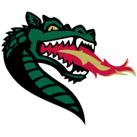 logo of UAB Blazers