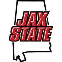 logo of Jacksonville State Gamecocks