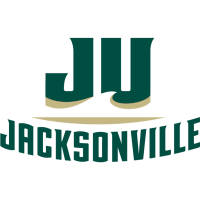 logo of Jacksonville Dolphins