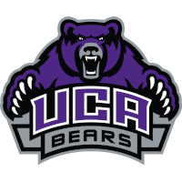 logo of Central Arkansas Bears