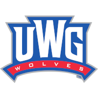 logo of West Georgia Wolves