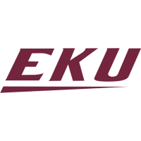logo of Eastern Kentucky Colonels