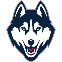 logo of Connecticut Huskies