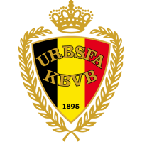 logo of Belgium