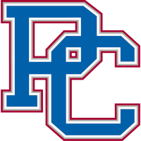 logo of Presbyterian Blue Hose