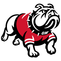 logo of Gardner-Webb Runnin' Bulldogs