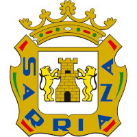 logo of SD Sarriana