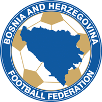 logo of Bosnia and Herzegovina