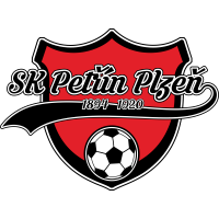 logo of SK Petřín Plzeň B