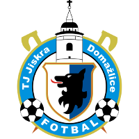 logo of TJ Jiskra Domažlice