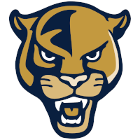 logo of FIU Panthers