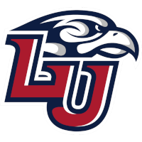 logo of Liberty Flames