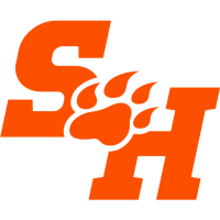logo of Sam Houston State Bearkats