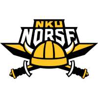 logo of Northern Kentucky Norse