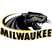 logo of UW-Milwaukee Panthers
