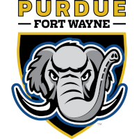 logo of Purdue Fort Wayne Mastodons