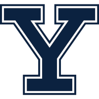 logo of Yale Bulldogs