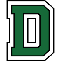 logo of Dartmouth Big Green