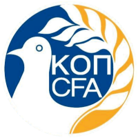 logo of Cyprus