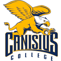 logo of Canisius Golden Griffins
