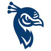 logo of St. Peter's Peacocks